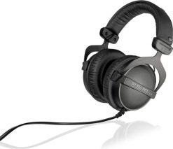 Słuchawki Beyerdynamic DT 770 Pro 32 Ohm. Słuchawki nauszne Beyerdynamic. Za 586.99 zł.