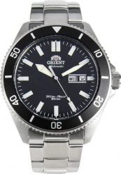 Zegarek Orient Orient Ray Big Mako 3 RA-AA0008B19B Zegarek Męski automatyczny. Zegarki męskie Orient, bez wzorów. Za 1,272.70 zł.