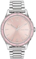Zegarek Damski CALVIN KLEIN Sport For Her 25200096 + BOX. Zegarki damskie Calvin Klein. Za 451.00 zł.