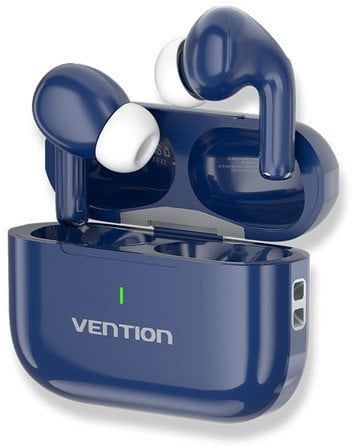 Słuchawki Vention Echo Lite E11 Plus (NBVL0-PLUS). Słuchawki bezprzewodowe Vention. Za 45.22 zł.