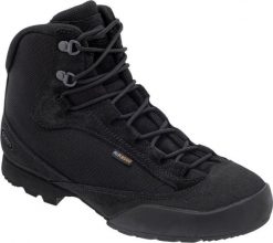 Buty trekkingowe męskie Aku M'S NS 564 SPIDER II, black, 46. Czarne trekkingi męskie Aku, bez zapięcia. Za 658.78 zł.