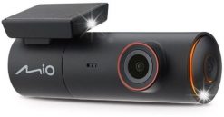 Wideorejestrator Mio MIO MIVUE J30 KAMERA SAMOCHODOWA WIDEOREJESTRATOR. Wideorejestratory MIO. Za 657.80 zł.
