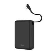 Powerbank Fixed Zen 20 Loop 20000mAh Czarny. Czarne powerbanki No Name. Za 147.99 zł.
