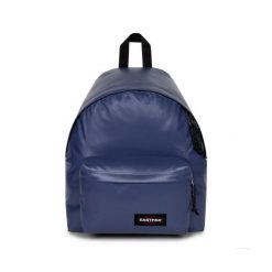 Plecak Eastpak Padded Pak'R. Brązowe plecaki męskie Eastpak, bez wzorów, z materiału. Za 188.99 zł.
