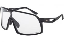 Okulary rowerowe fotochromowe GOG HYPERION. Czerwone okulary przeciwsłoneczne damskie GOG. Za 459.00 zł.