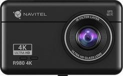 Wideorejestrator Navitel R980 4K. Wideorejestratory Navitel. Za 427.99 zł.