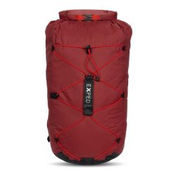 Plecak wspinaczkowy Exped Cloudburst 25 l. Czerwone plecaki damskie EXPED, bez wzorów, sportowe. Za 298.99 zł.