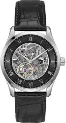 Zegarek Hugo Boss Hugo Boss Principle Skeleton 1514234 Zegarek męski 41 mm automatyczny. Zegarki męskie Hugo Boss, bez wzorów. Za 1,183.99 zł.