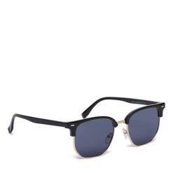 Okulary przeciwsłoneczne DeeZee. Czarne okulary przeciwsłoneczne damskie DeeZee. Za 49.99 zł.