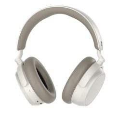 Sennheiser Accentum Plus Wireless biały. Białe słuchawki bezprzewodowe Sennheiser. Za 637.89 zł.