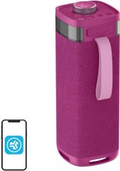 Głośnik PRZENOŚNY GŁOŚNIK BEZPRZEWODOWY BLUETOOTH JLAB JBUDS PARTY (RÓŻOWY). Czerwone głośniki przenośne NoName. Za 411.99 zł.