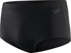 Speedo Męskie kąpielówki Speedo Eco End 17cm Brf Am czarny rozmiar 42. Czarne kąpielówki męskie Speedo, m, bez wzorów. Za 164.32 zł.