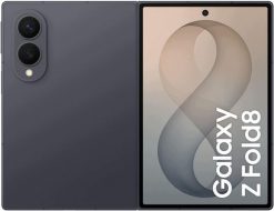 Smartfon Samsung Galaxy Fold8 512GB graphite (SM-F971BZKCEUE). Szare smartfony SAMSUNG. Za 8,758.74 zł.