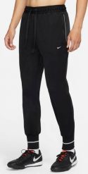 Nike Nike Strike 22 Sock Cuff Pant DH9386-010 Czarne L. Czarne spodnie sportowe męskie Nike, l, bez wzorów. Za 196.64 zł.