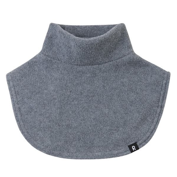Komin Reima. Szare szaliki męskie Reima, bez wzorów. Za 69.99 zł.
