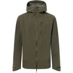 Kurtka trekkingowa męska Viking Trek Pro 2.0 Man. Szare kurtki sportowe męskie Viking, m, bez wzorów, z materiału, bez kaptura, trekkingowe. Za 594.92 zł.