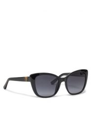 Guess Okulary przeciwsłoneczne GU7600 Czarny. Czarne okulary przeciwsłoneczne damskie Guess. Za 479.99 zł.