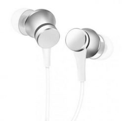 Słuchawki Xiaomi Mi Piston Basic (ZBW4309GL). Słuchawki dokanałowe Xiaomi. Za 23.59 zł.