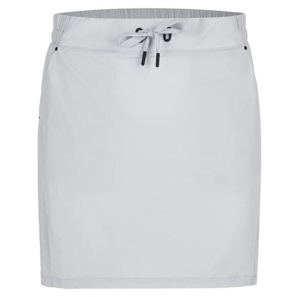 Damska Spódnica Sportowa Loap Umiko M - Lekka i Oddychająca. Fioletowe spódnice damskie ZEPP, na lato, m, bez wzorów, sportowe, sportowe. Za 181.99 zł.