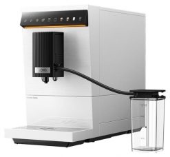 Ciśnieniowy automatyczny MOVA Virtuoso 10 Pro biały. Białe ekspresy ciśnieniowe Mova. Za 1,549.00 zł.