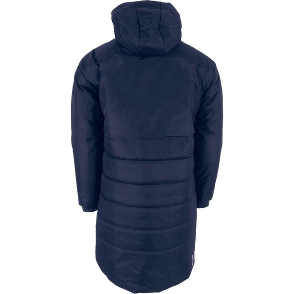 Długa kurtka Reece Australia Tumby. Niebieskie kurtki męskie REECE, xl, bez wzorów, bez kaptura. Za 500.00 zł.