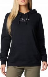 Columbia Trek Graphic Treatment Hoodie 2051611011 Czarne L. Czarne bluzy męskie Columbia, l, bez wzorów, bez kaptura. Za 184.09 zł.