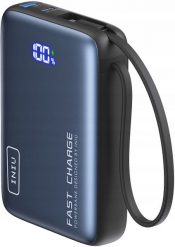 Iniu Pocket 20k. Powerbanki INIU. Za 169.37 zł.