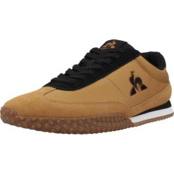 Buty LE COQ SPORTIF VELOCE I Brązowy. Brązowe buty zimowe męskie le coq sportif, bez wzorów, ze skóry, bez obcasa, bez zapięcia. Za 316.99 zł.