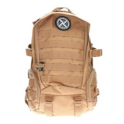 Plecak Unisex Dla Dorosłych Torrens Tactical 24L. Brązowe plecaki męskie Campus, bez wzorów, z materiału. Za 274.99 zł.