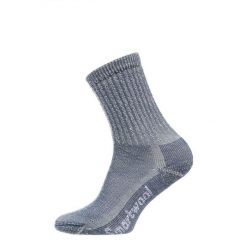 Skarpety Smartwool Classic Hike Light Cushion Crew Women. Niebieskie skarpety męskie Smartwool, bez wzorów. Za 97.91 zł.