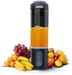 Blender Cecotec Cecotec Power Titanium Shake2Go Dark Blender Personalny. Blendery Cecotec. Za 305.33 zł.
