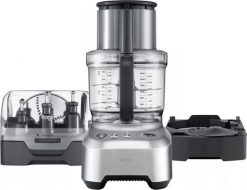 Robot kuchenny Sage BFP800. Roboty kuchenne Sage. Za 1,943.99 zł.