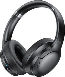 Słuchawki Wekome WEKOME M11 Enjoyer Series - Bezprzewodowe słuchawki nauszne Bluetooth V5.3 ANC (Czarny). Czarne słuchawki bezprzewodowe Wekome. Za 100.11 zł.