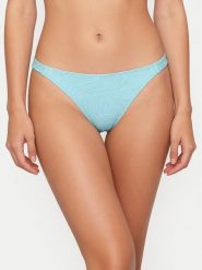 Roxy Dół od bikini Palm Dreams ERJX405240 Niebieski jasny. Niebieskie stroje kąpielowe damskie Roxy, l, bez wzorów, z syntetyku. Za 169.99 zł.