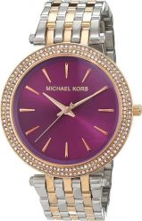 Zegarek Michael Kors Damski Zegarek MICHAEL KORS WOMEN MK3353 (39MM) NoSize. Zegarki damskie Michael Kors. Za 550.82 zł.