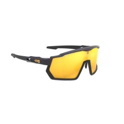Okulary przeciwsłoneczne AZR Pro Race Rx. Czarne okulary przeciwsłoneczne damskie AZR. Za 379.00 zł.