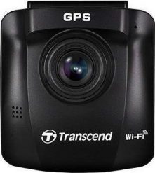 Wideorejestrator Transcend VEHICLE RECORDER DRIVEPRO 250/64GB TS-DP250A-64G TRANSCEND. Wideorejestratory Transcend. Za 451.23 zł.
