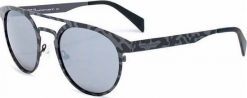 Italia Independent Okulary przeciwsłoneczne Unisex Italia Independent 0020-153-000 (51 mm). Okulary przeciwsłoneczne damskie italia independent. Za 135.94 zł.