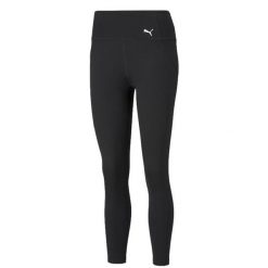 Ulubione Legginsy Damskie Forever Z Wysoką Talią 7/8. Czarne legginsy damskie Puma, bez wzorów. Za 177.99 zł.