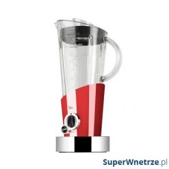 Blender 17x22x h42 cm Casa Bugatti VELA czerwony. Czerwone blendery Casa Bugatti. Za 1,128.00 zł.