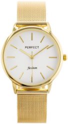 Zegarek Perfect ZEGAREK DAMSKI PERFECT F105G-04 (zp983c) + BOX. Zegarki damskie Perfect. Za 92.99 zł.