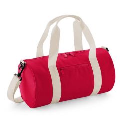 Torba z polaru Bag Base. Czarne torby na ramię męskie BAGBASE, z materiału, na ramię. Za 65.20 zł.