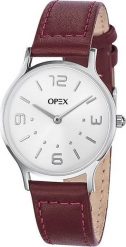 Zegarek Opex Zegarek damski Opex X4171LA2 brązowy. Brązowe zegarki damskie Opex. Za 261.00 zł.