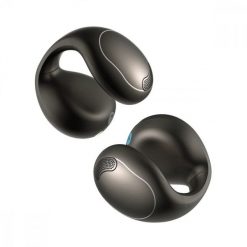 Słuchawki Anker Soundcore C40i czarne. Czarne słuchawki bezprzewodowe Anker. Za 487.09 zł.