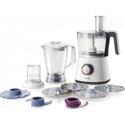 Philips robot kuchenny HR 7762/00. Roboty kuchenne Philips. Za 349.00 zł.