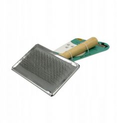 Mr. Pretzel Szczotka dla psa 19x12cm. Golarki i trymery Koopman. Za 15.49 zł.