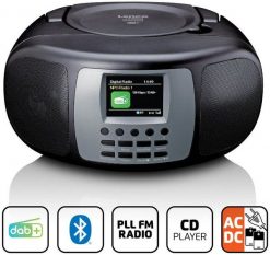 Radio Lenco Lenco SCD-860. Radia LENCO. Za 331.95 zł.