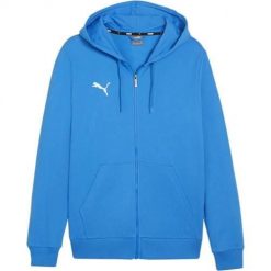 Bluza sportowa męska Puma B23619. Bluzy sportowe męskie Puma, m, bez wzorów, z kapturem. Za 200.00 zł.