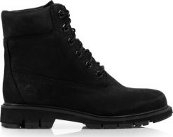 Timberland Buty damskie Timberland Lucia Way A1SC4. Obuwie sportowe damskie Timberland, bez wzorów, bez zapięcia. Za 839.00 zł.