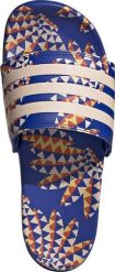 Adidas Klapki adidas Adilette Comfort W IG1270. Klapki damskie Adidas, bez wzorów, sportowe, bez obcasa, bez zapięcia. Za 93.84 zł.